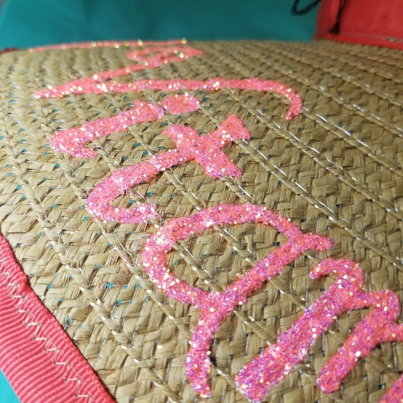 Floppy Beach Hat  *Bundle and save!* - Picture 5 of 9